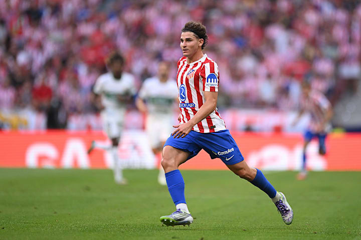 Julian Alvarez