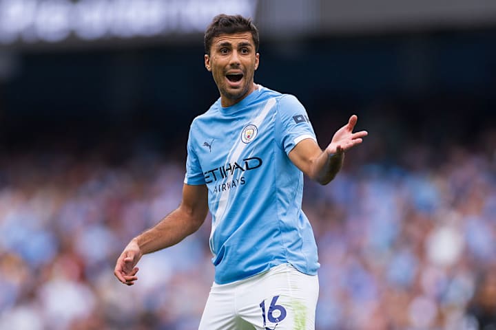 Rodri