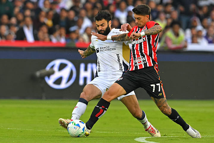 FBL-LIBERTADORES-LIGA-SAOPAULO