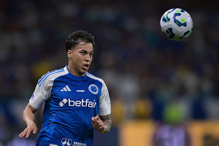Kaio Jorge