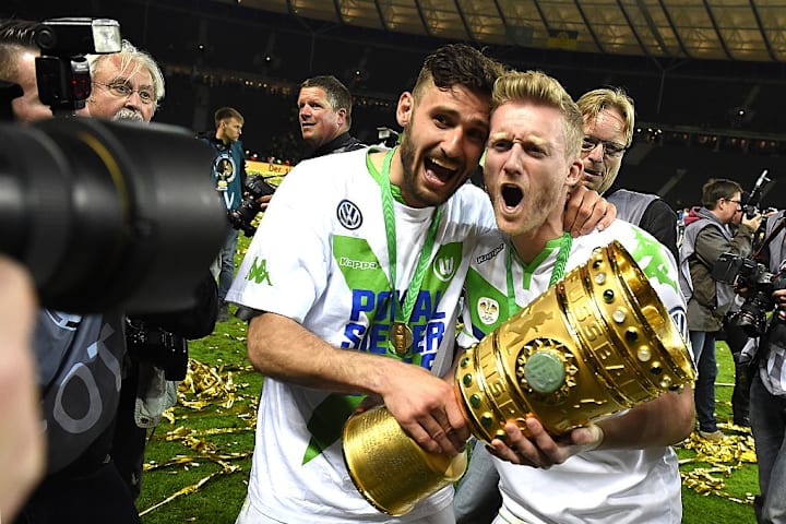 FBL-GER-CUP-DORTMUND-WOLFSBURG