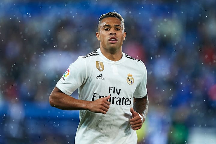 Mariano