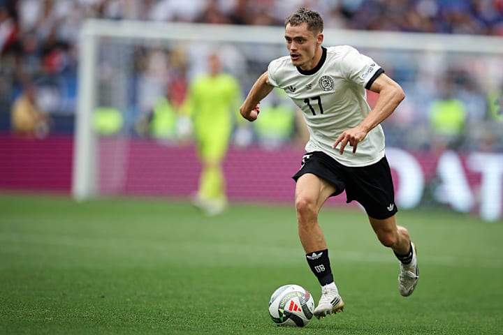Florian Wirtz