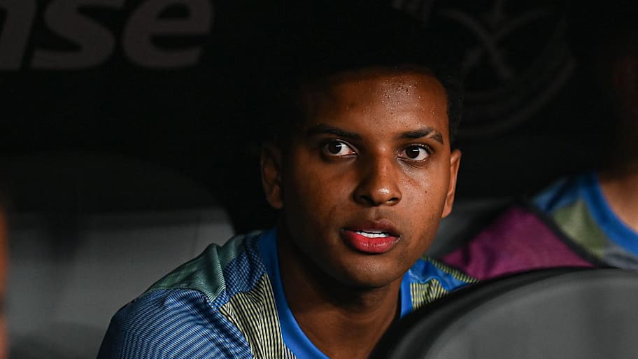 Rodrygo