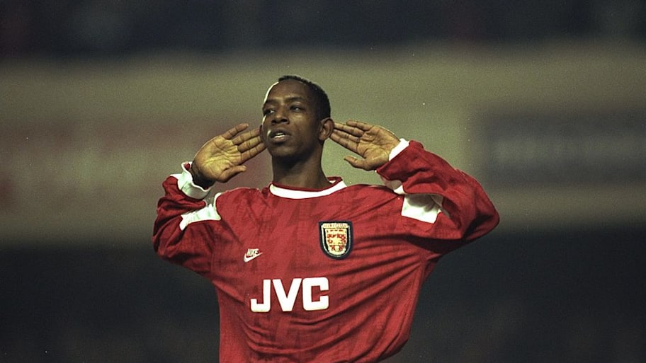 Ian Wright