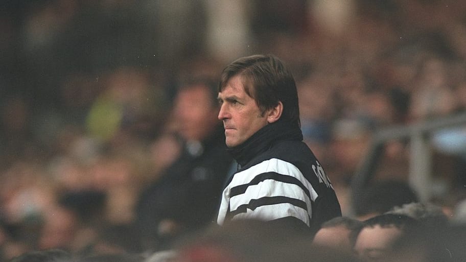 Kenny Dalglish