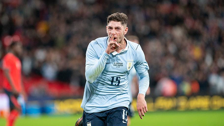 Federico Valverde