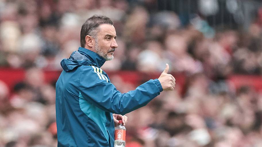 Vitor Pereira