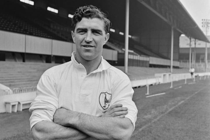 Bobby Smith