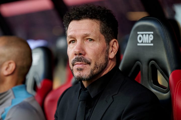 Diego Pablo Simeone