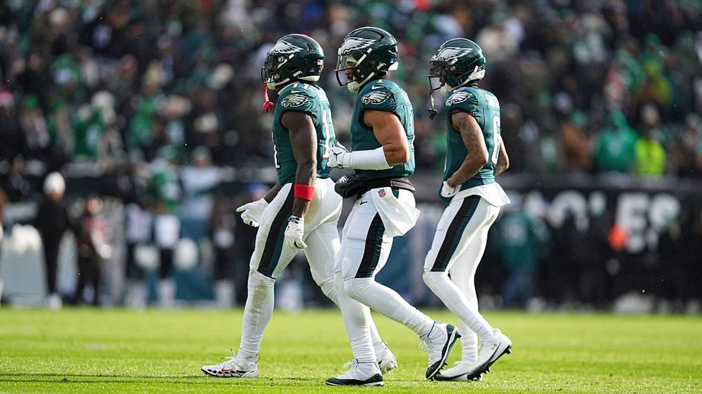 Ganadores y perdedores del día más importante del offseason de la NFL