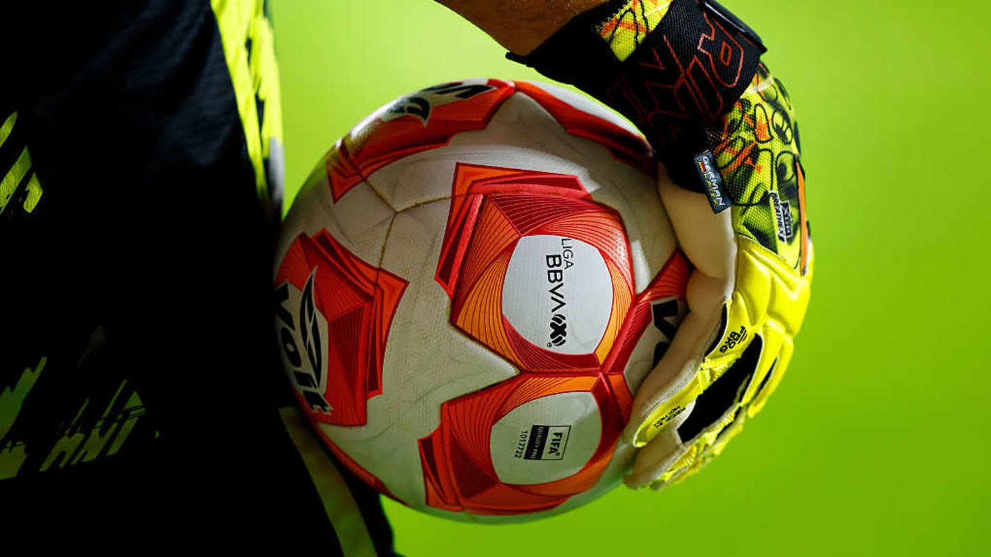 Liga MX: Resultados de la Jornada 8 del Apertura 2025