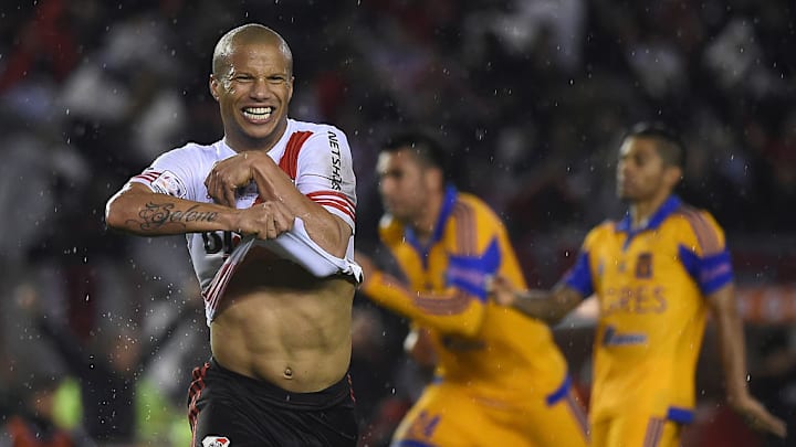 Carlos Sanchez
