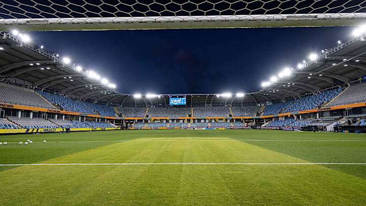 Sweden v Spain - Women's Nations League 2025 Semi-Final Second Leg