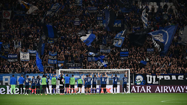 FBL-EUR-C1-ATALANTA-ARSENAL