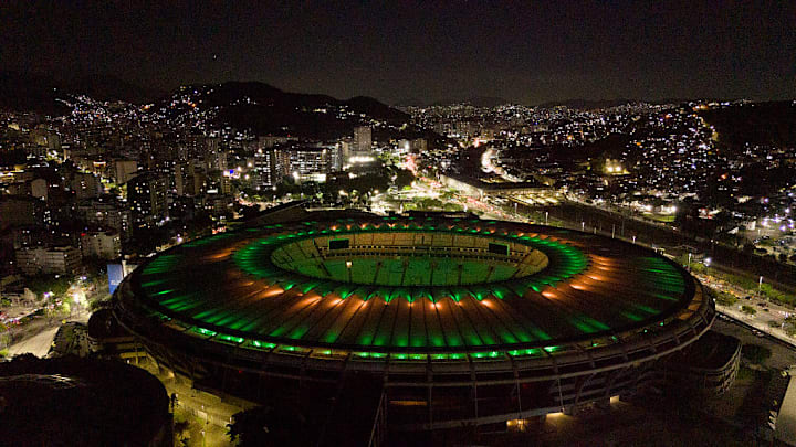 Maracanã
