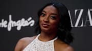 Simone Biles