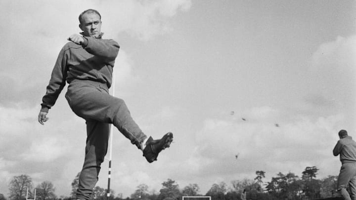 Alfredo Di Stefano