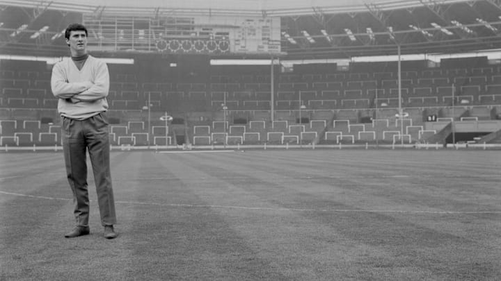 Jim Baxter