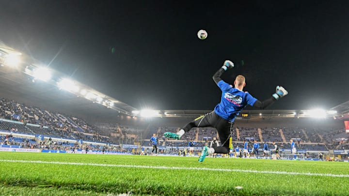 FBL-FRA-LIGUE1-STRASBOURG-NANTES