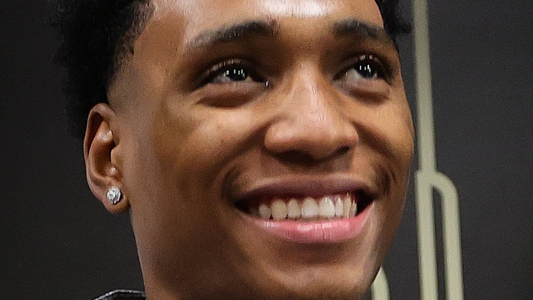 When Tahaad Pettiford gets taken in the NBA draft, the Auburn Tigers will have to reimagine their entire guard rotation