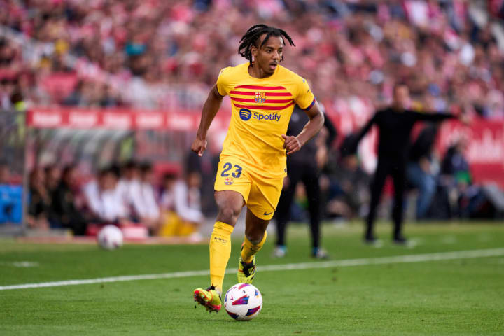 Jules Kounde