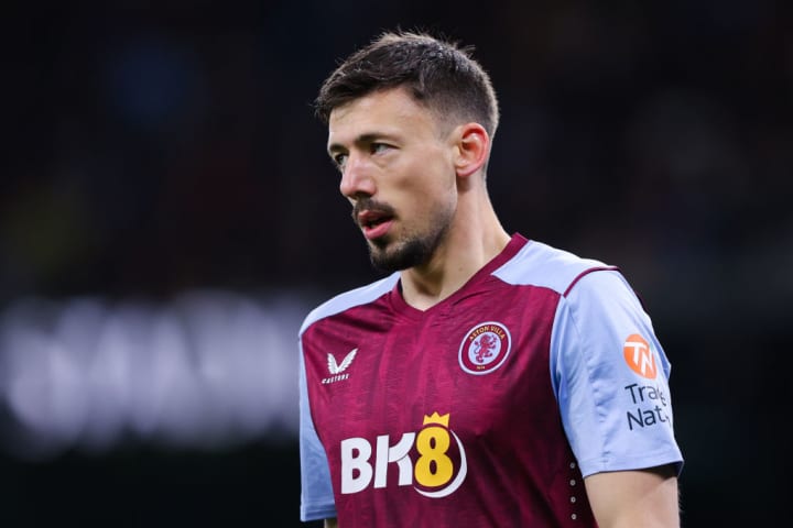 Clement Lenglet