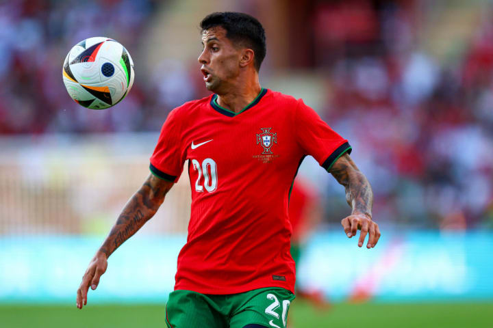 Joao Cancelo