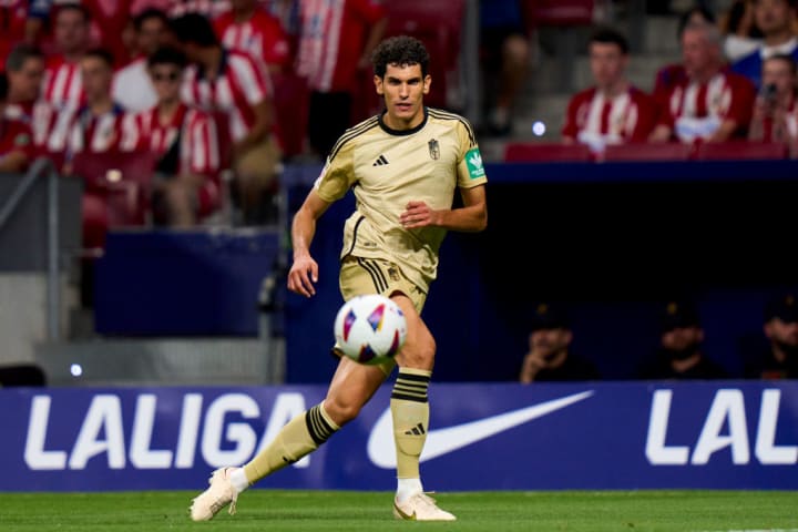 Jesus Vallejo