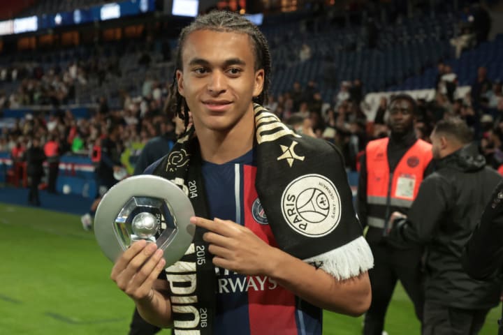 Ethan Mbappe