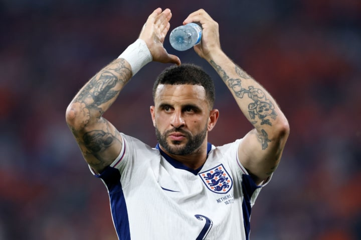 Kyle Walker