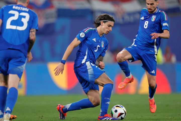 Riccardo Calafiori