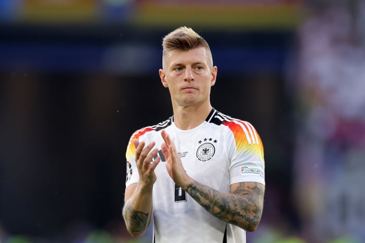 Toni Kroos