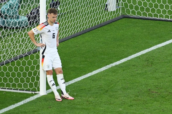 Joshua Kimmich