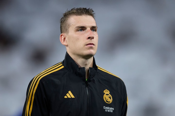 Andriy Lunin