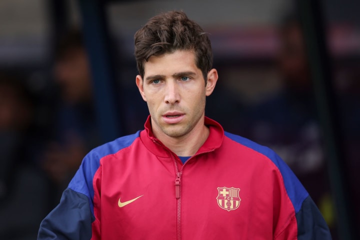 Sergi Roberto