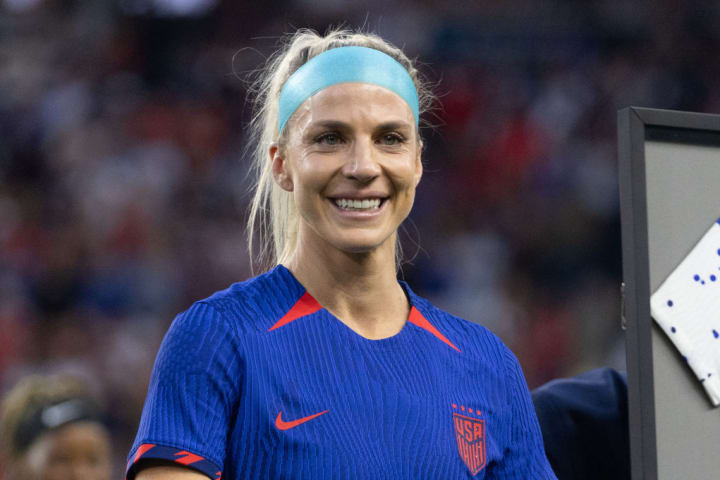 Julie Ertz