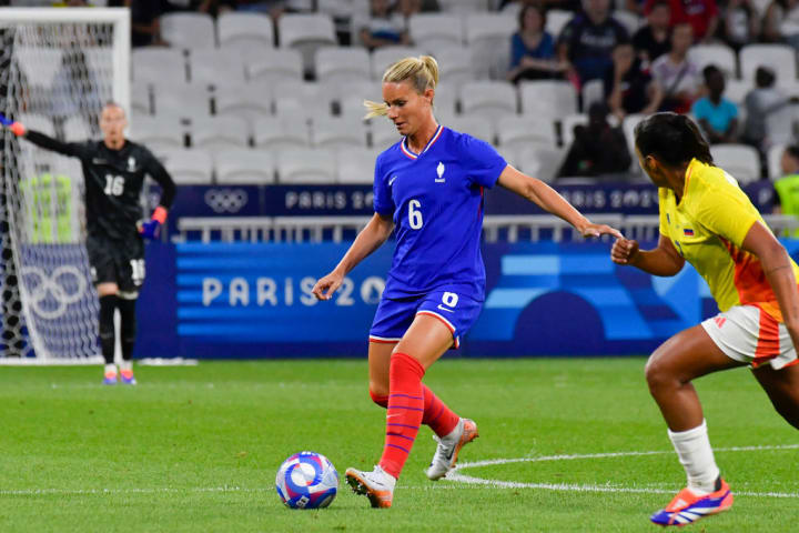 Amandine Henry