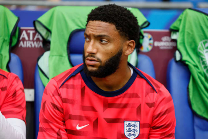 Joe Gomez