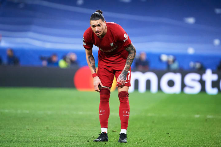 Real Madrid v Liverpool FC: Round of 16 Second Leg - UEFA Champions League