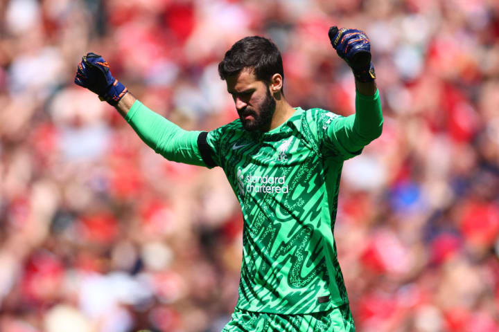 Alisson