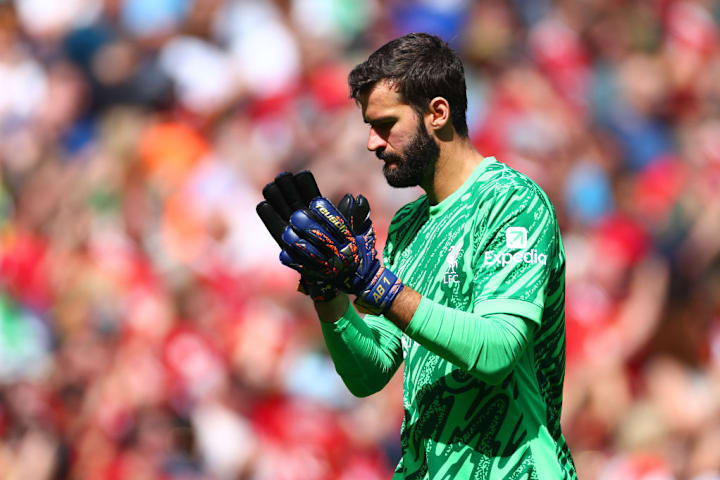 Alisson