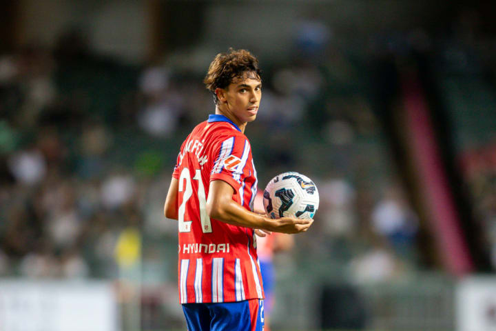 Joao Felix