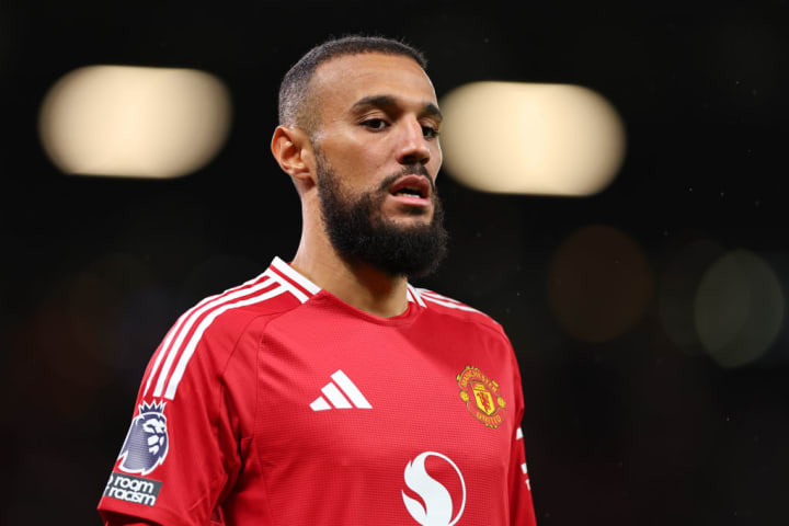 Noussair Mazraoui