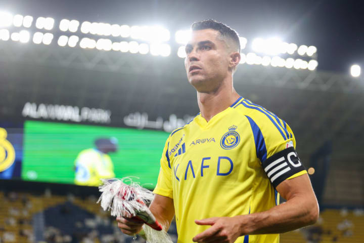 Al Nassr v Al Raed: Saudi Pro League