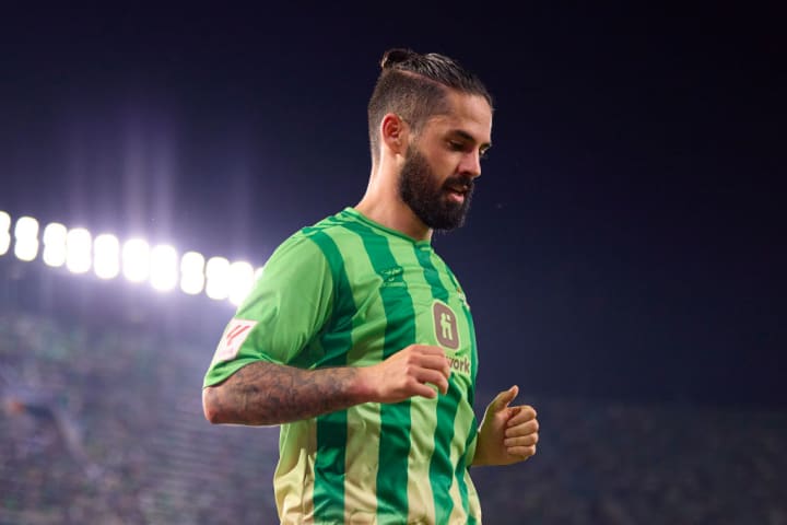 Isco