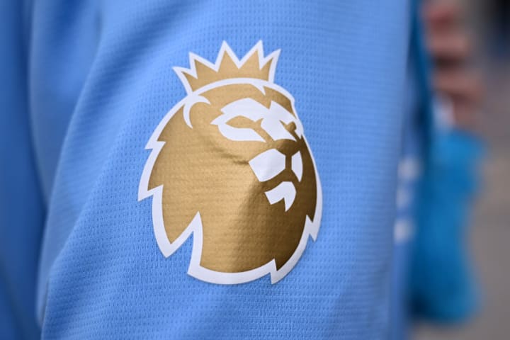 Manchester City FC v Ipswich Town FC - Premier League