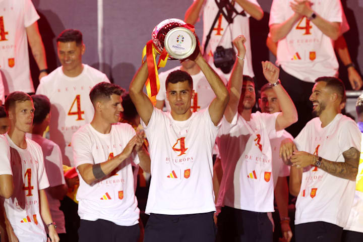 Rodri