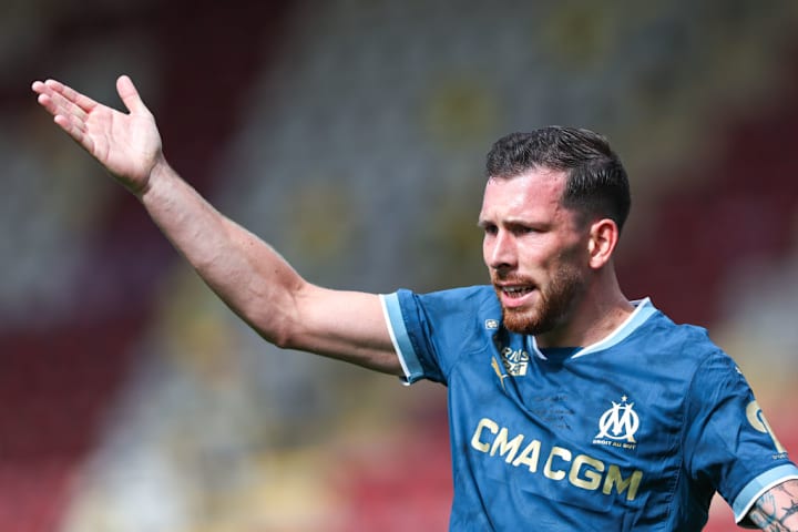 Pierre-Emile Hojbjerg