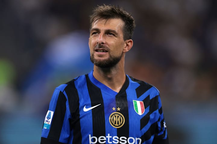 Francesco Acerbi